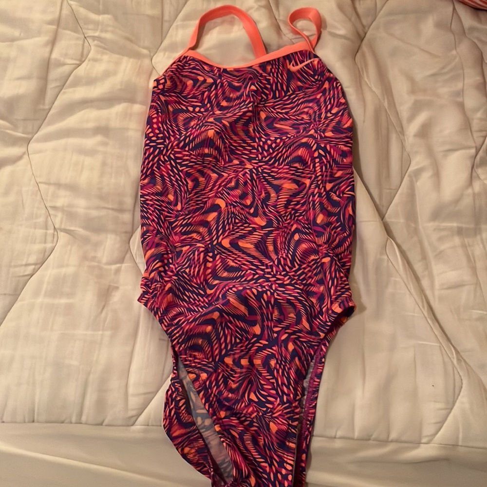 Nike Swim Girls